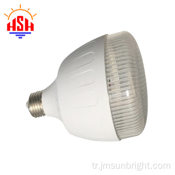 LED ampul yeni tasarım lambası